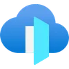Azure Front Door logo