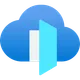Azure Front Door logo
