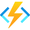 Azure Functions logo