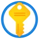 Azure Key Vault logo