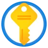 Azure Key Vault logo