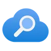 Azure AI Search logo