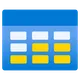 Azure Table Storage logo