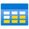 Azure Table Storage logo