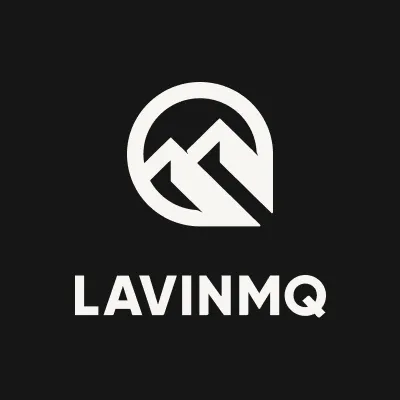 LavinMQ
